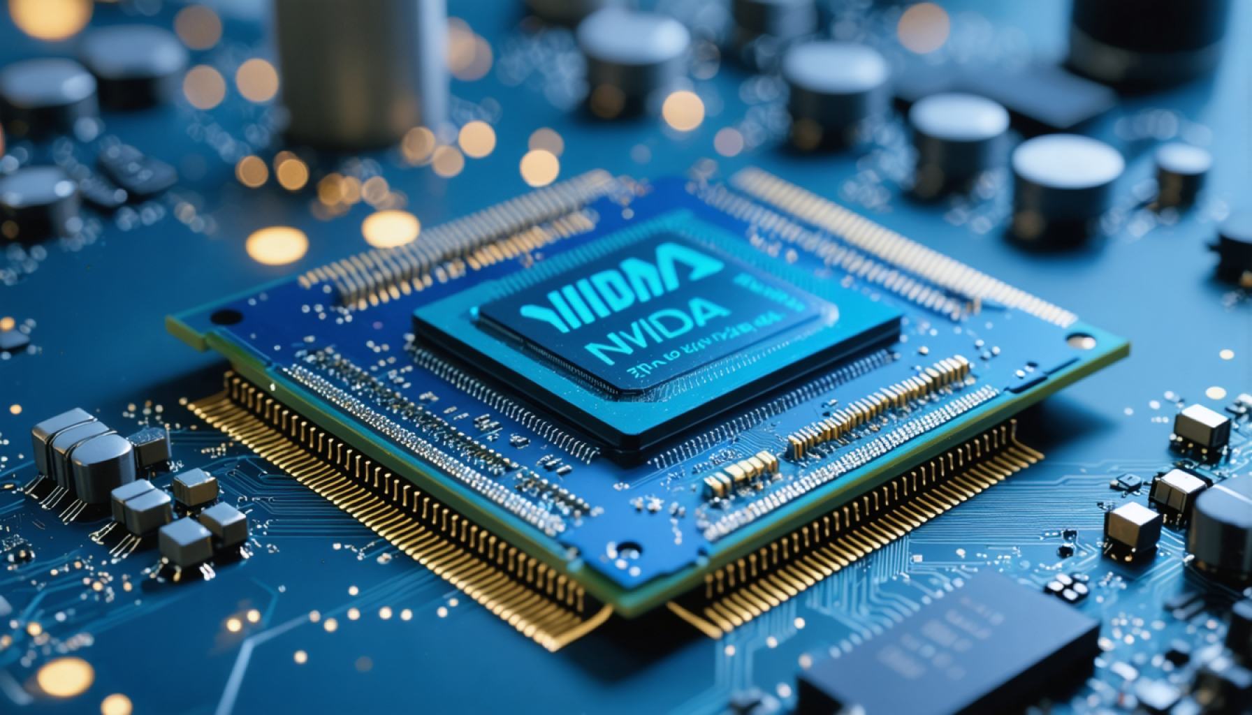 The AI Chip Battle: How Huawei is Challenging Nvidia in the Race for Tech Supremacy The AI Chip Battle: How Huawei is Challenging Nvidia in the Race for Tech Supremacy