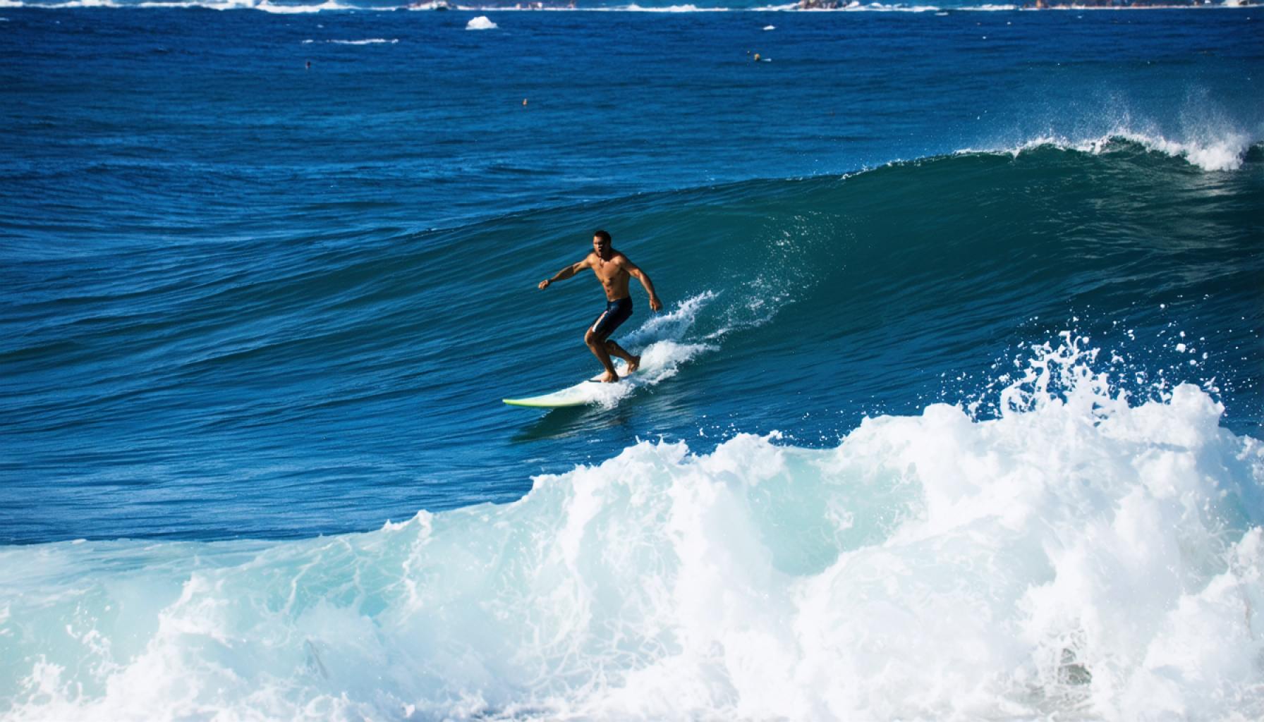 Ride the Waves, Change a Life: The High-Stakes SurfAid Cup Returns to Bondi Ride the Waves, Change a Life: The High-Stakes SurfAid Cup Returns to Bondi