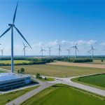 The Visionary Journey of Nordex: From Humble Beginnings to Global Wind Power Leader