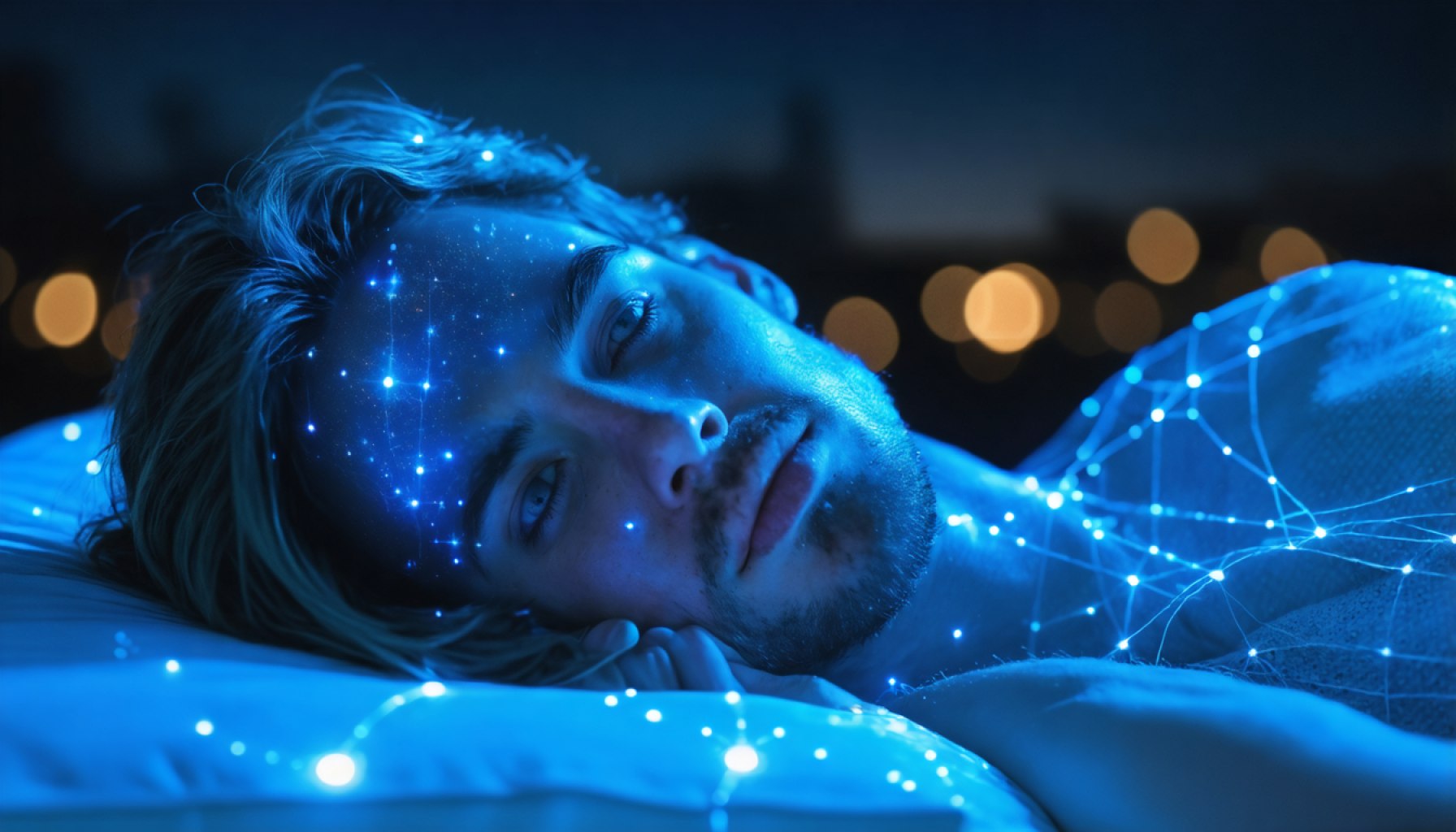 Unlocking the Secrets of the Night: How Lucid Dreaming Devices Are Revolutionizing Sleep Unlocking the Secrets of the Night: How Lucid Dreaming Devices Are Revolutionizing Sleep
