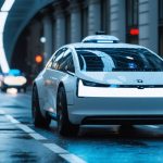 The Unstoppable Surge of Robotaxis: A Glimpse into Our Autonomous Future