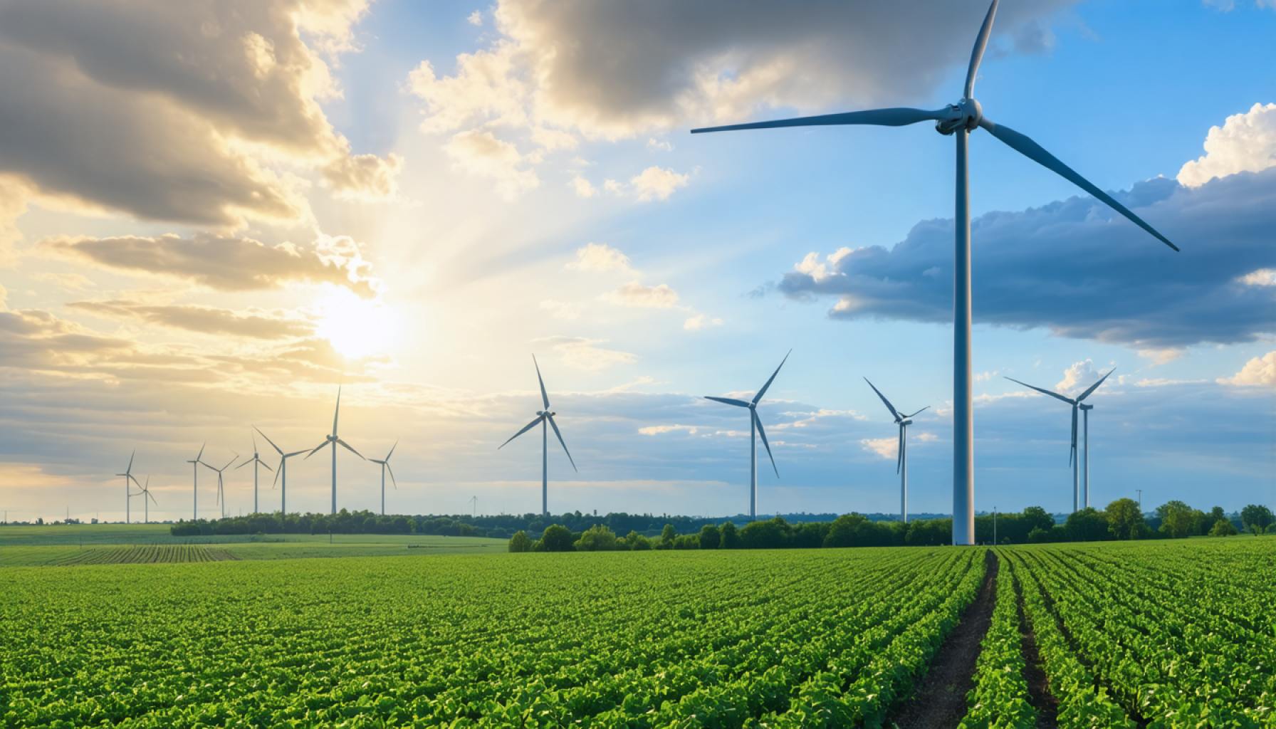 Revolutionizing Energy: How a New Corridor Could Transform Europe’s Power Landscape Revolutionizing Energy: How a New Corridor Could Transform Europe’s Power Landscape