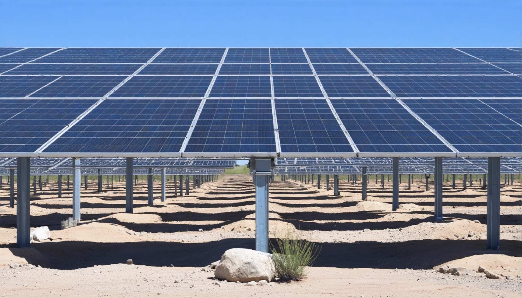 Is NV Energy's Green Progress Everything It Seems? Exploring the Numbers Behind Nevada's Renewable Push Is NV Energy's Green Progress Everything It Seems? Exploring the Numbers Behind Nevada's Renewable Push