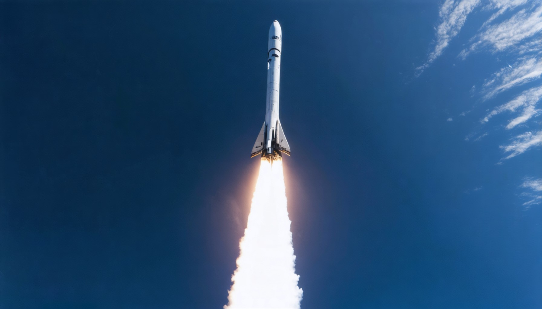 The Billion-Dollar Boost: How SpaceX Could Soar Amid Trump’s Radical Budget Overhaul The Billion-Dollar Boost: How SpaceX Could Soar Amid Trump’s Radical Budget Overhaul