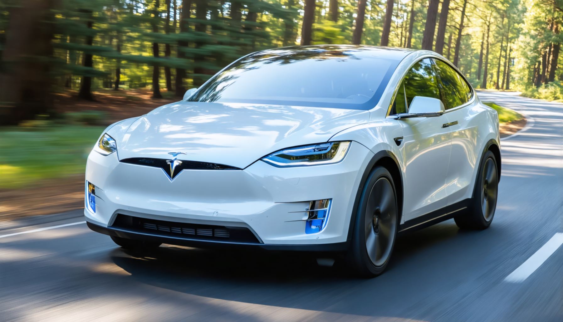 The High-Stakes Game: Tesla Faces New Rivals as BYD’s Sales Soar The High-Stakes Game: Tesla Faces New Rivals as BYD’s Sales Soar