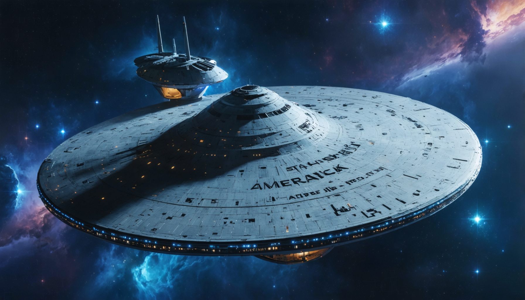 Elon Musk’s Galactic Ambition: Will Starbase Become America’s Next Frontier? Elon Musk’s Galactic Ambition: Will Starbase Become America’s Next Frontier?