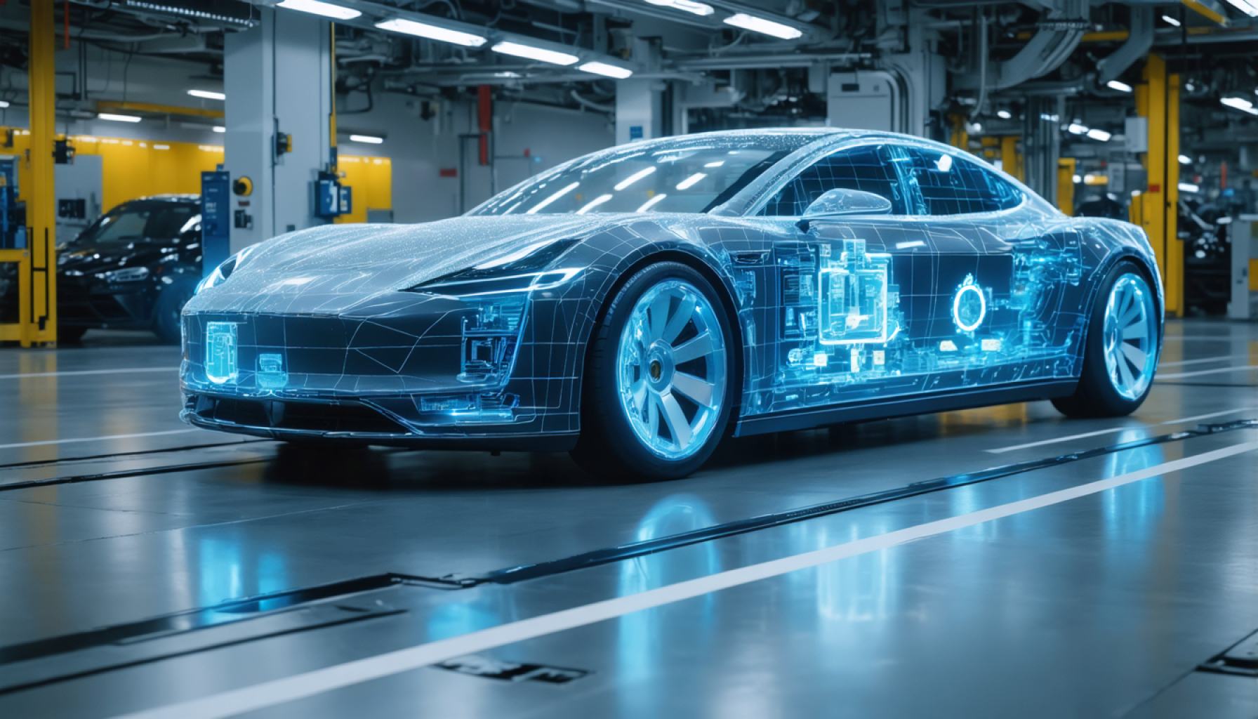 Game-Changing Battery Technology Promises a Longer Life for Electric Vehicles—Find Out How Game-Changing Battery Technology Promises a Longer Life for Electric Vehicles—Find Out How