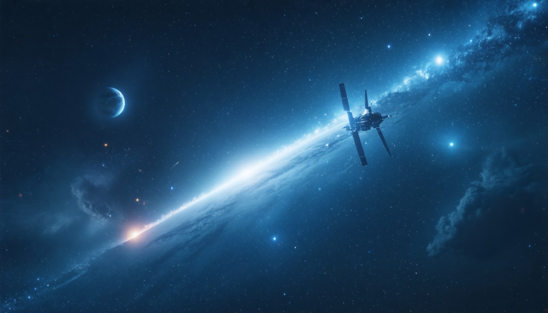 Starlink’s Stellar Journey: Witness the Next Leap in Global Connectivity Starlink’s Stellar Journey: Witness the Next Leap in Global Connectivity