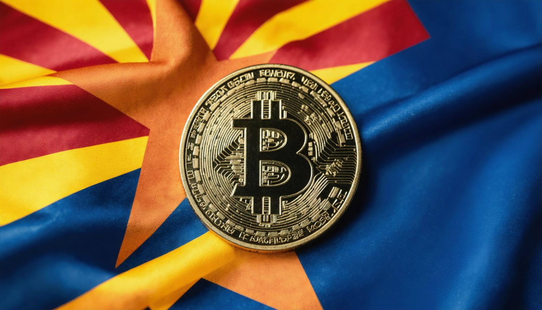 The Surprising Showdown Between Arizona and Bitcoin: What Happened Behind Closed Doors? The Surprising Showdown Between Arizona and Bitcoin: What Happened Behind Closed Doors?