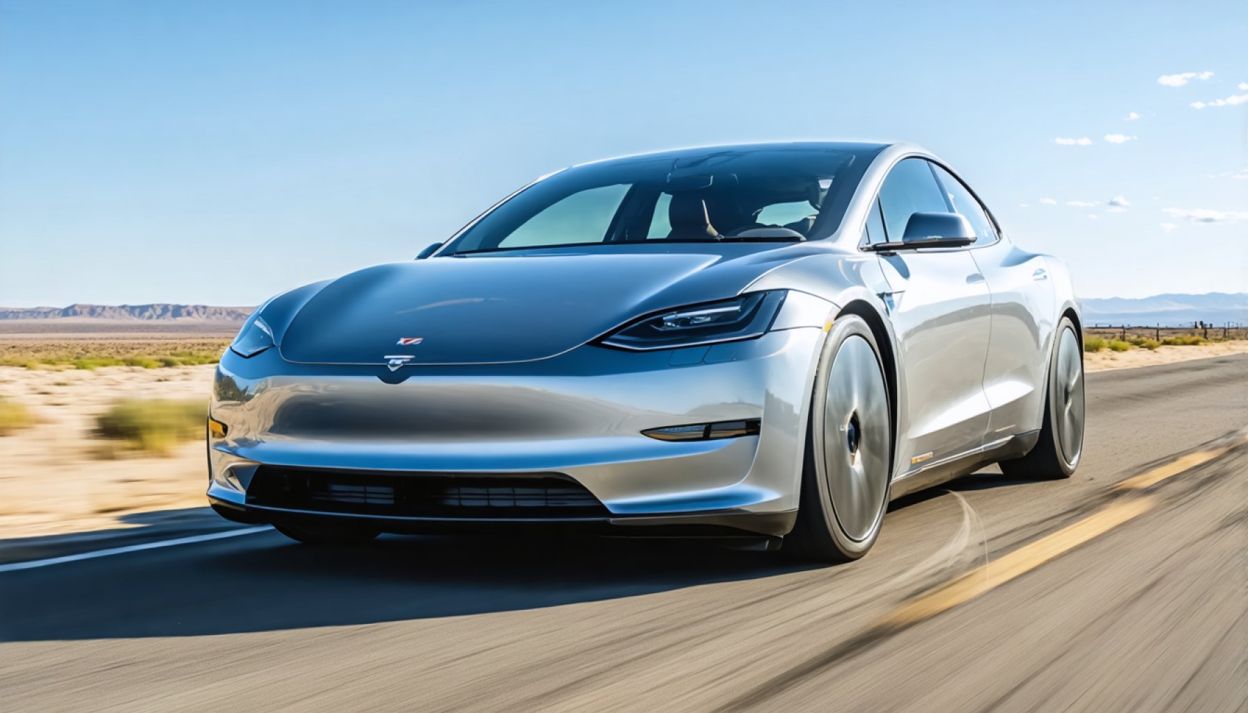 Discover How Electric Vehicles Are Redefining the Future of Road Trips Discover How Electric Vehicles Are Redefining the Future of Road Trips