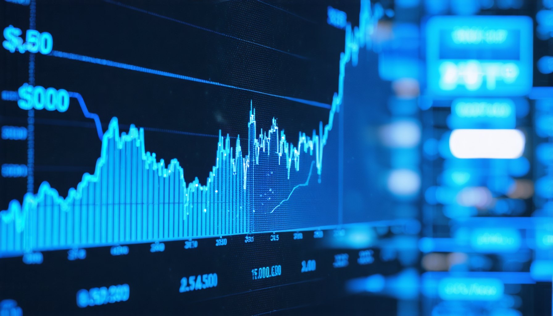 The Surprising Turnaround: How the S&P 500 Staged an Unlikely Comeback The Surprising Turnaround: How the S&P 500 Staged an Unlikely Comeback