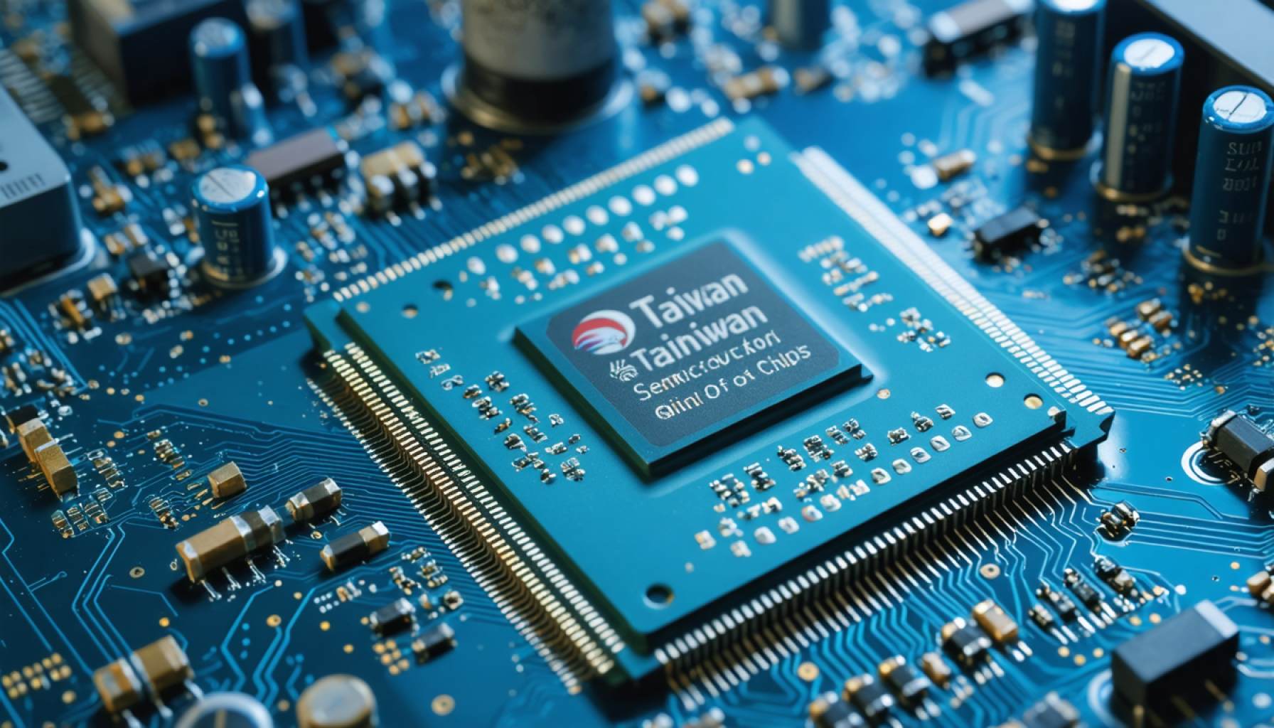 The Undisputed King of Chips: Why Taiwan Semiconductor May Redefine the Decade The Undisputed King of Chips: Why Taiwan Semiconductor May Redefine the Decade