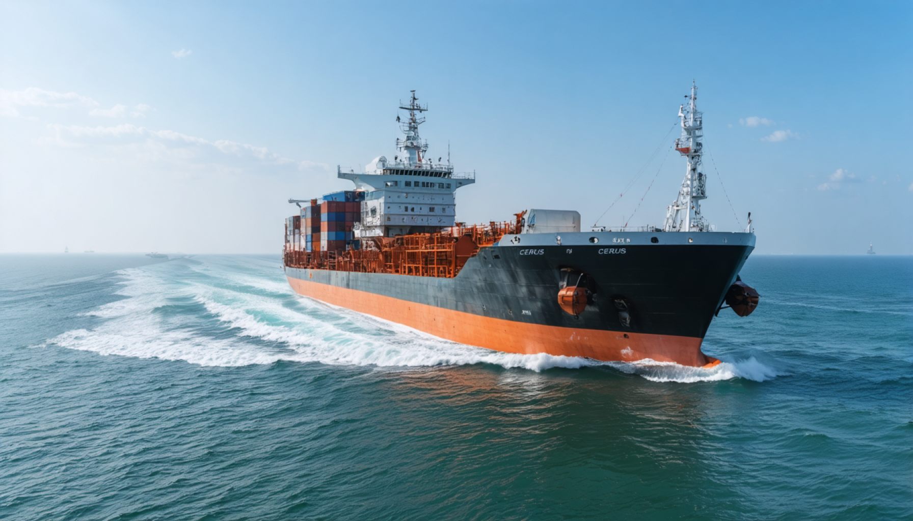 Cerus Corporation: Navigating Uncharted Waters in the Quest for Growth Cerus Corporation: Navigating Uncharted Waters in the Quest for Growth
