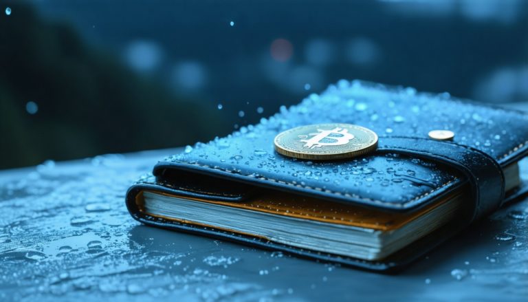 Why Cold Wallet’s Privacy Promise Could Revolutionize Crypto Security Why Cold Wallet’s Privacy Promise Could Revolutionize Crypto Security