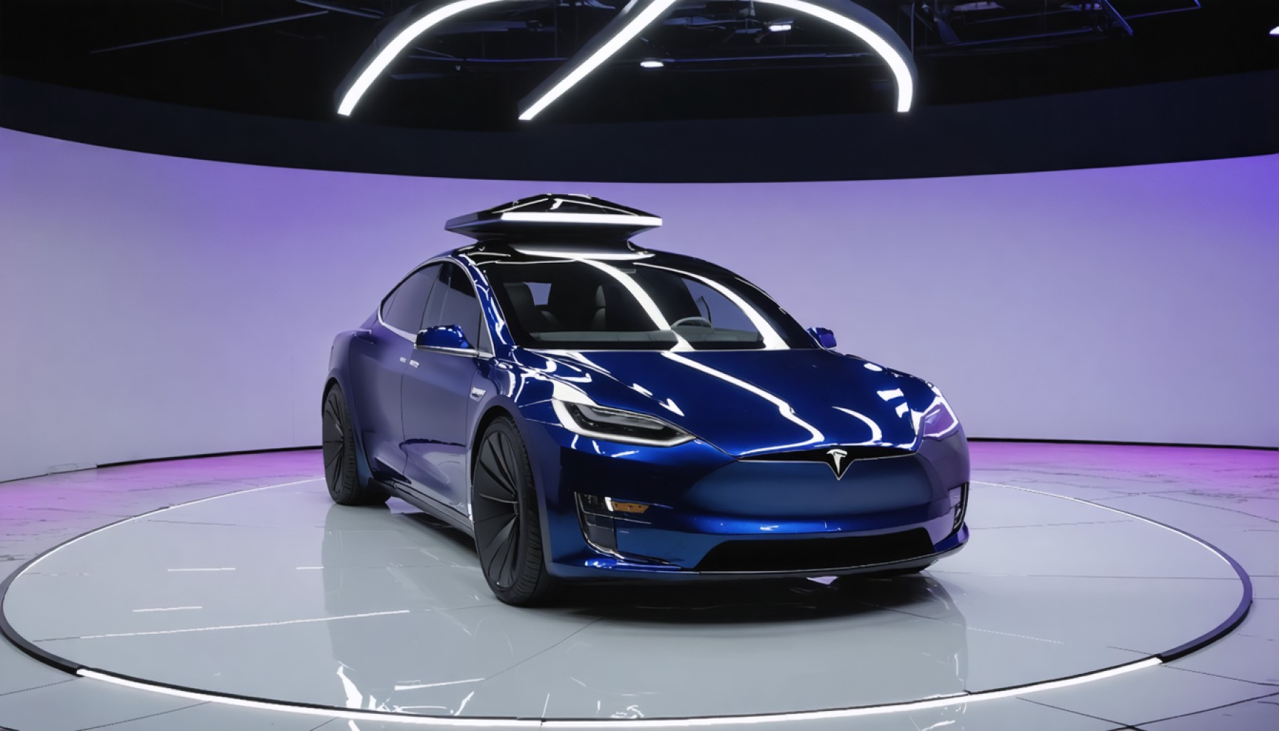 The Tesla Robotaxi Gamble: Will It Revolutionize Rides, or Spin Its Wheels? The Tesla Robotaxi Gamble: Will It Revolutionize Rides, or Spin Its Wheels?