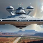 Elon Musk’s Bold Venture: The Rise of Starbase City and Its Impact on South Texas