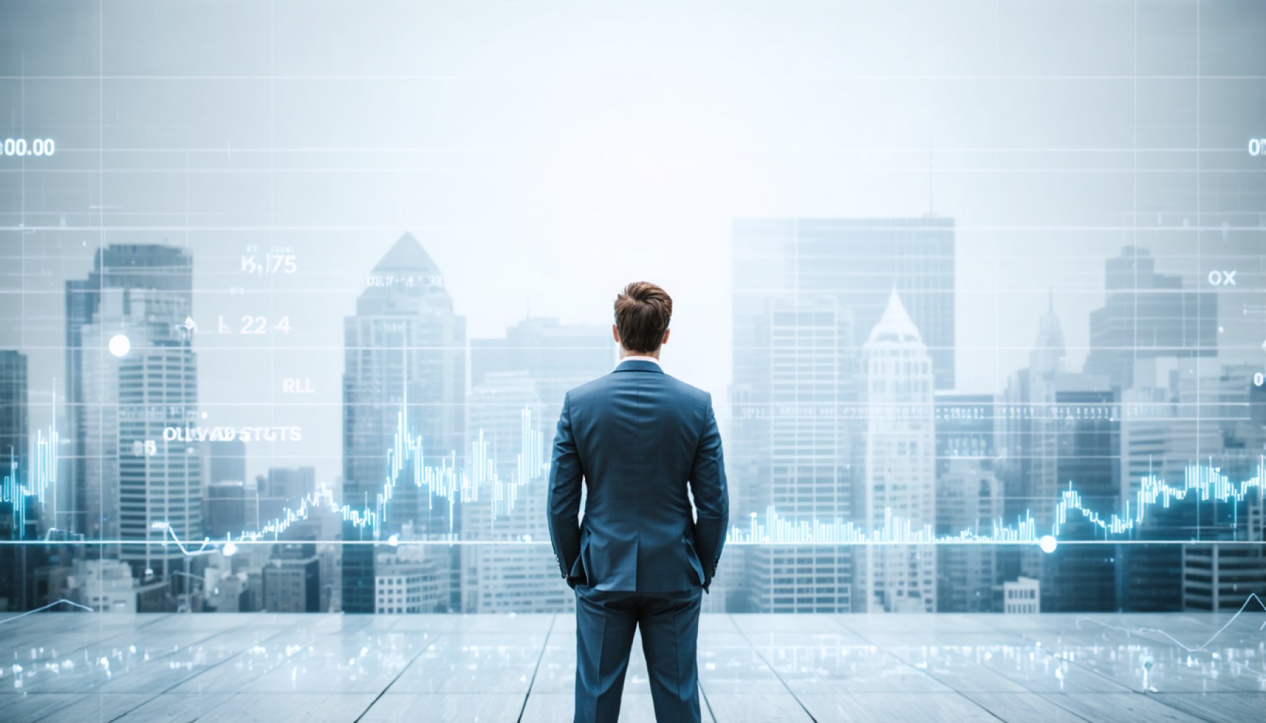 Unlocking the Secrets Behind Wall Street’s Boldest Contrarian Bets Unlocking the Secrets Behind Wall Street’s Boldest Contrarian Bets