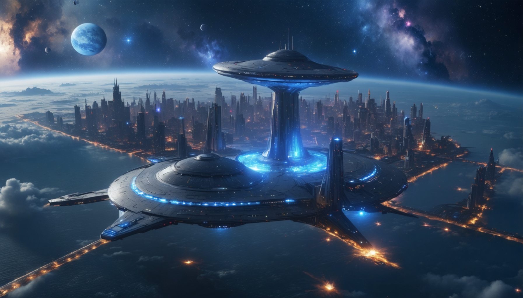 The Rise of Starbase: Elon Musk’s Bold Vision for a Spacefaring City Takes Off The Rise of Starbase: Elon Musk’s Bold Vision for a Spacefaring City Takes Off