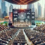 The Wild World of Crypto: Inside the Dubai Summit Redefining Currency Norms