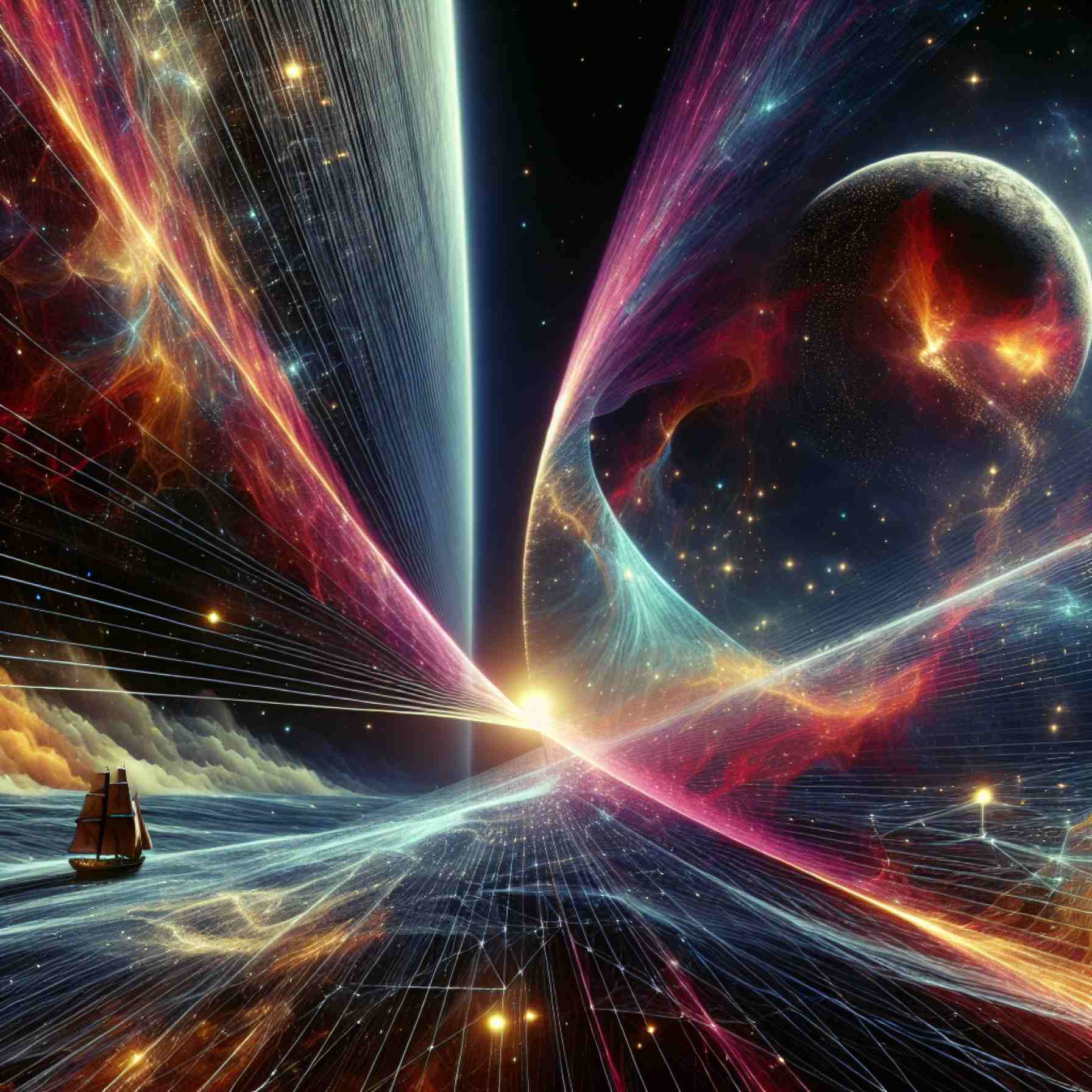 The Secret Unveiled: Destiny 2’s Edge of Fate and Its Mysterious Voyage to Kepler The Secret Unveiled: Destiny 2’s Edge of Fate and Its Mysterious Voyage to Kepler