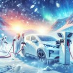 Unlocking the Secret to Fast-Charging Electric Vehicles in Frigid Weather