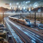 The Future of Freight: Autonomous Rail Systems Set to Revolutionize U.S. Transportation