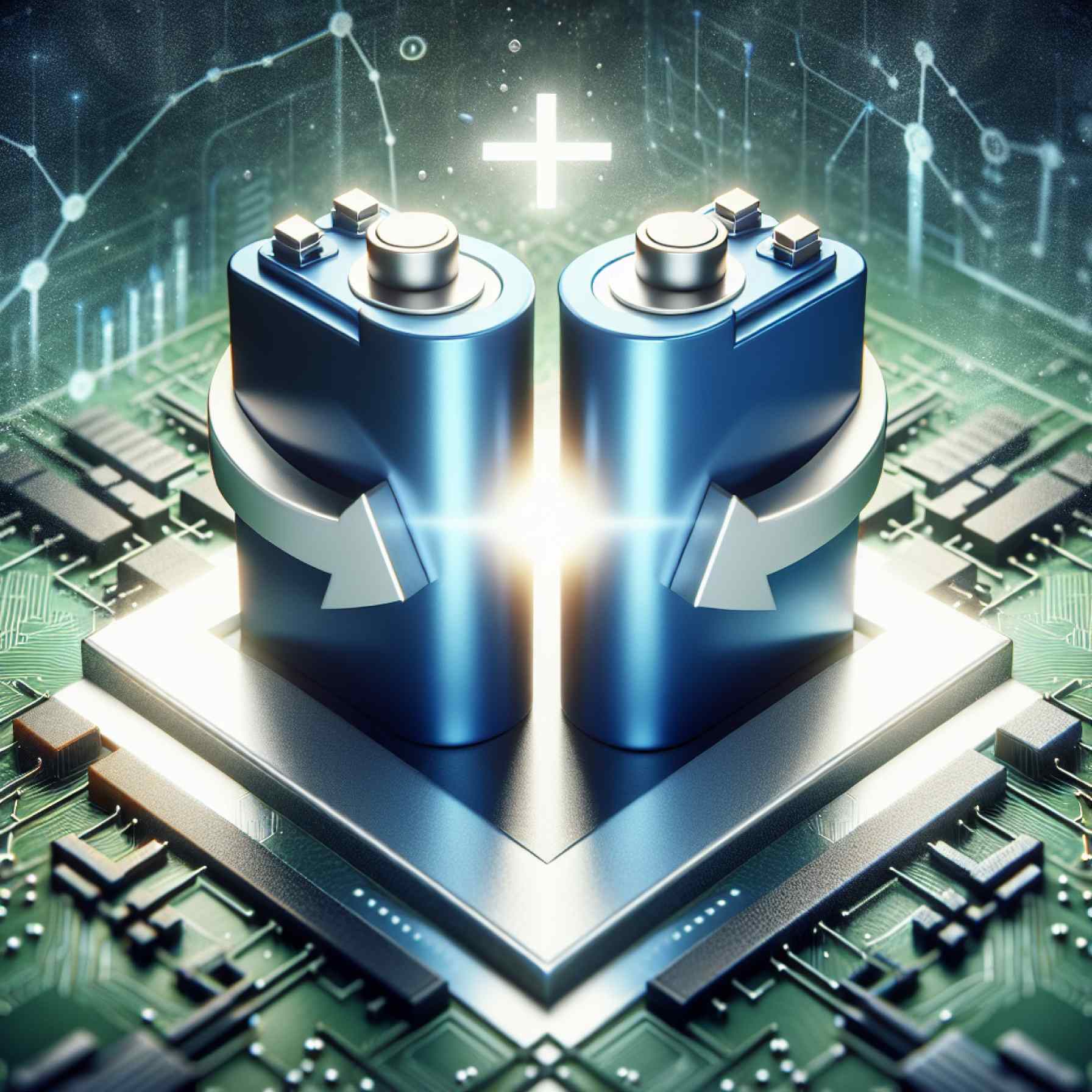 The Power Play: QuantumScape’s Bold Step with Murata in Battery Evolution The Power Play: QuantumScape’s Bold Step with Murata in Battery Evolution