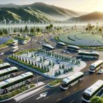 California’s Electric Highway Hub: A Green Revolution Charging the Nation’s Busiest Ports