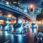 Are Robotaxis the Future of Road Safety?