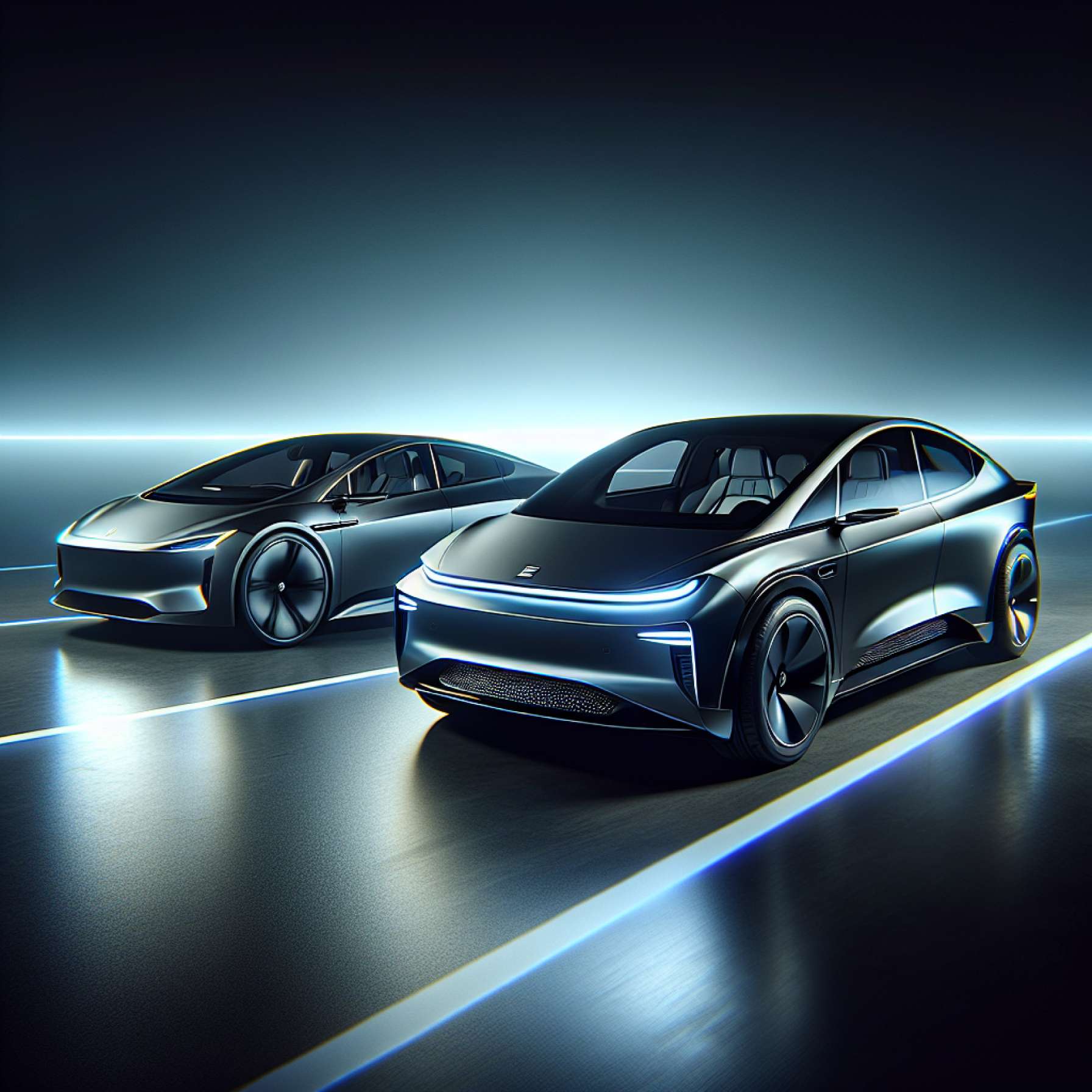 Kia’s Electric Revolution: The EV3 and EV5 Are Just the Beginning Kia’s Electric Revolution: The EV3 and EV5 Are Just the Beginning