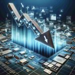Silicon Slips: The Dramatic Dive of Lattice Semiconductor