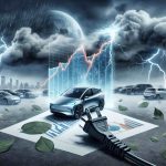Rivian’s Surprising Sales Drop: The Impact of Tariffs and Economic Shifts on the EV Leader