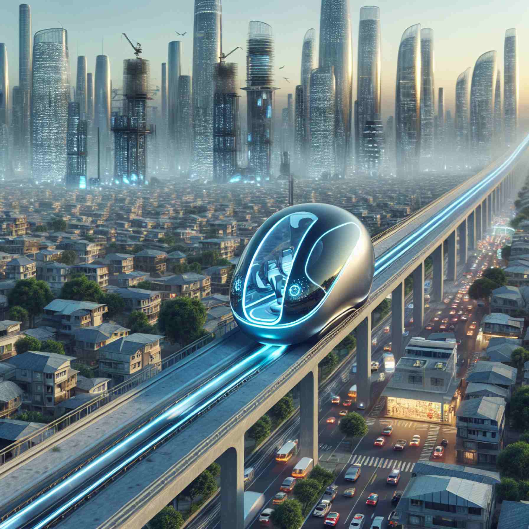 The Future of Transportation Is Here: How Zoox’s Revolutionary Pods Could Change Cities Forever The Future of Transportation Is Here: How Zoox’s Revolutionary Pods Could Change Cities Forever