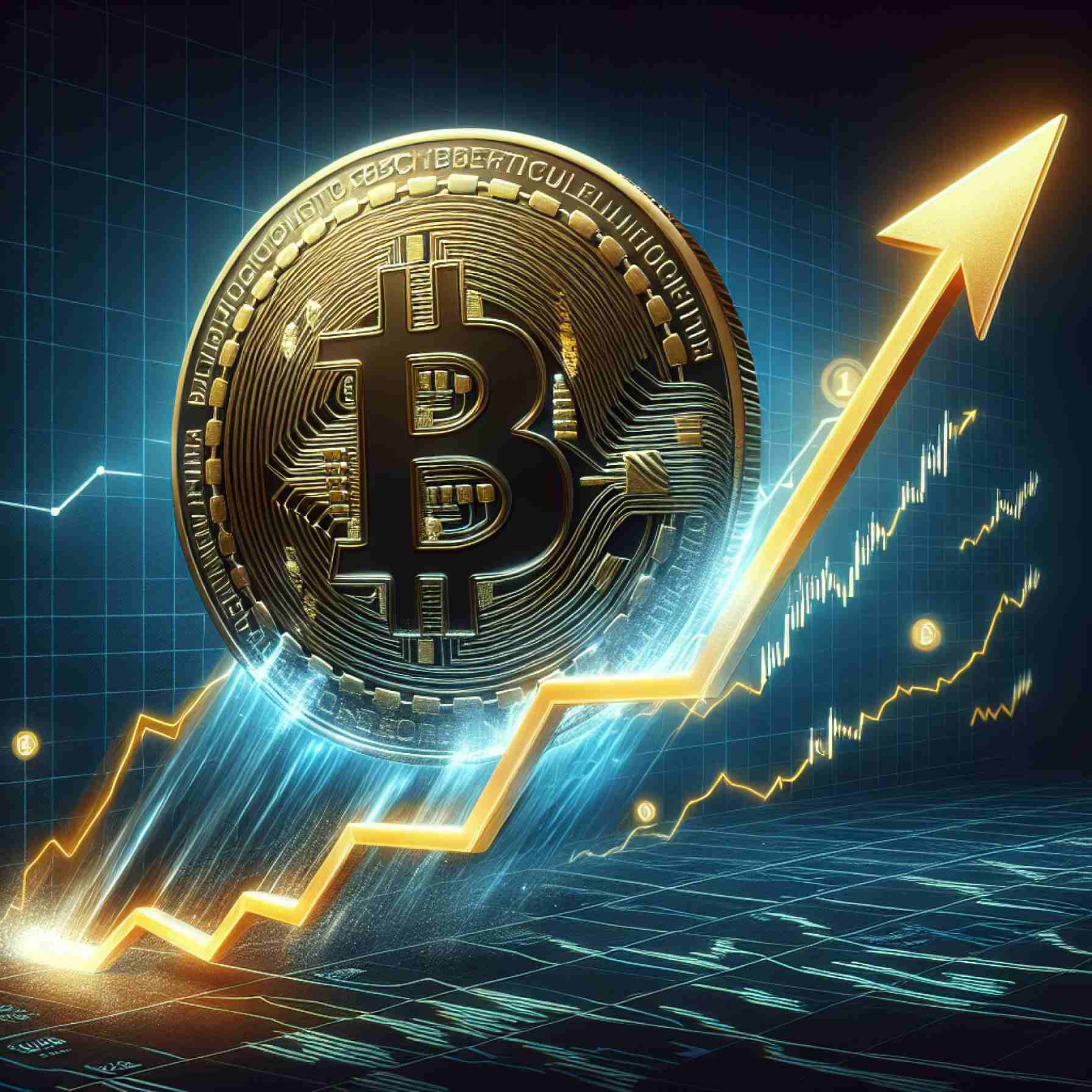 Bitcoin Surges Toward Unseen Heights as Key Metrics Signal a Bullish Charge Bitcoin Surges Toward Unseen Heights as Key Metrics Signal a Bullish Charge