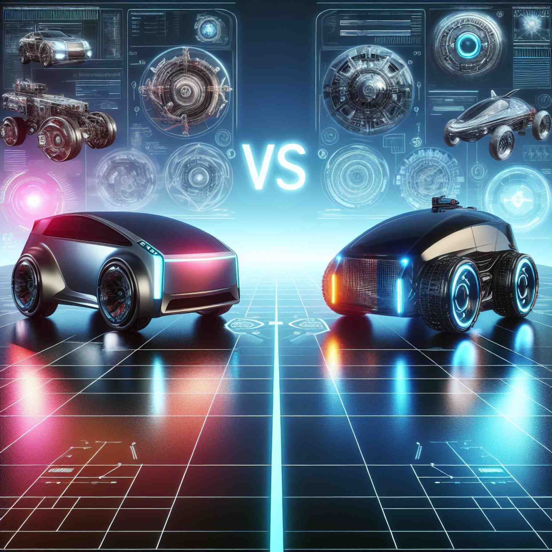 Tesla’s Trademark Turbulence: The Battle Over ”Robotaxi” and ”Cybercab” Tesla’s Trademark Turbulence: The Battle Over ”Robotaxi” and ”Cybercab”