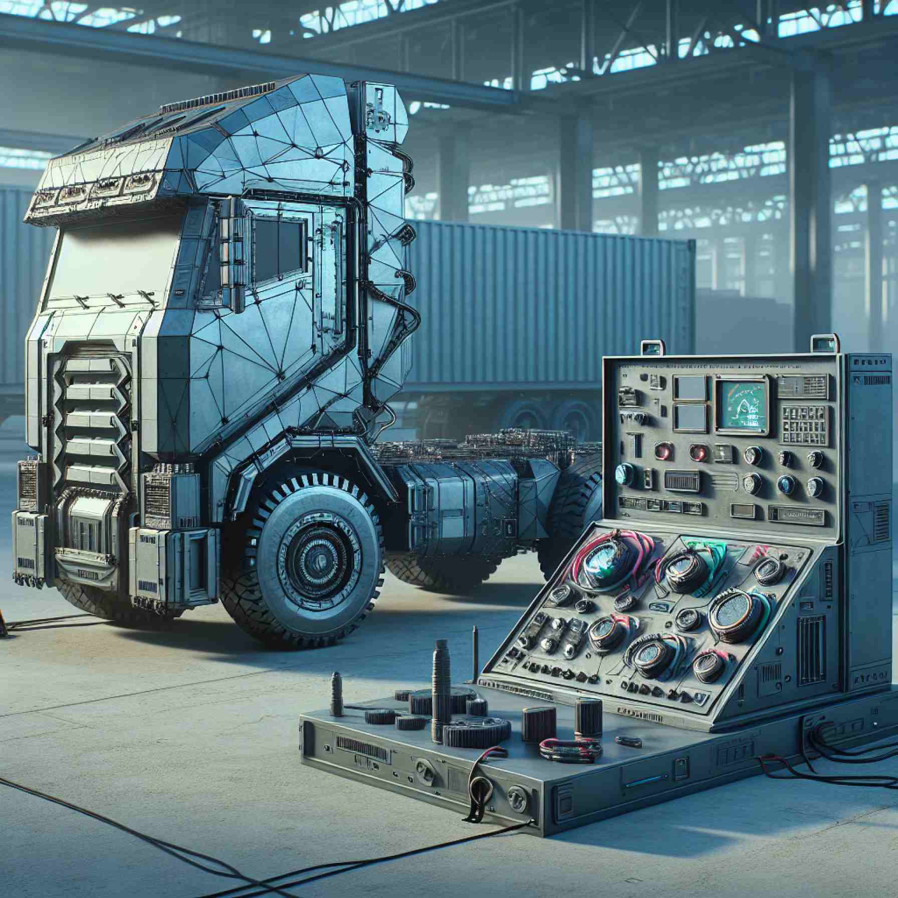 The Mystery of Tesla’s Vanished Cybertruck Range Extender The Mystery of Tesla’s Vanished Cybertruck Range Extender