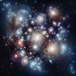 The Cosmic Puzzle: How New Discoveries in the Coma Cluster Are Shaking Up Our Understanding of the Universe