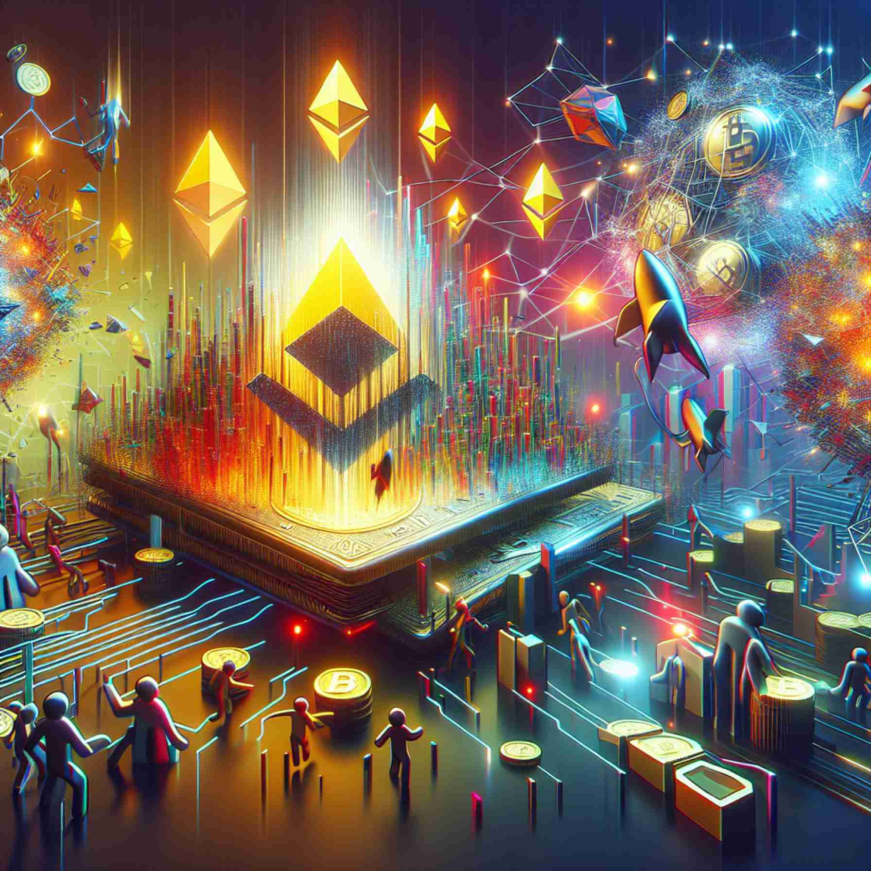 Cryptic Binance Wallet Activity Sparks Pi Network Frenzy: What Could It Mean for Crypto’s Underdog? Cryptic Binance Wallet Activity Sparks Pi Network Frenzy: What Could It Mean for Crypto’s Underdog?