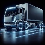 Which Revolutionary Electric Truck Is Set to Shake Up the Industry and Threaten Tesla’s Empire?