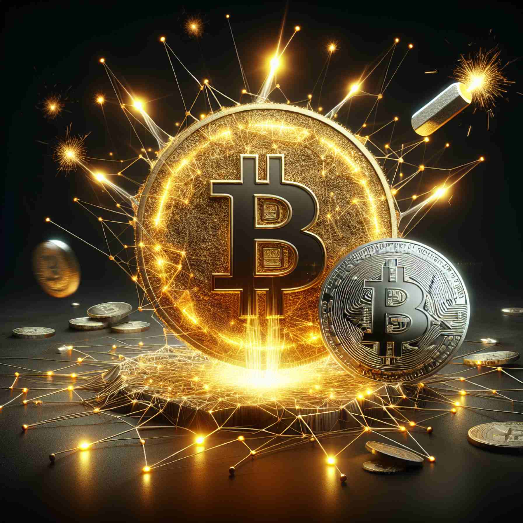 Unveiling the Lightning Network: How Bitcoin is Achieving Instant Payments Unveiling the Lightning Network: How Bitcoin is Achieving Instant Payments