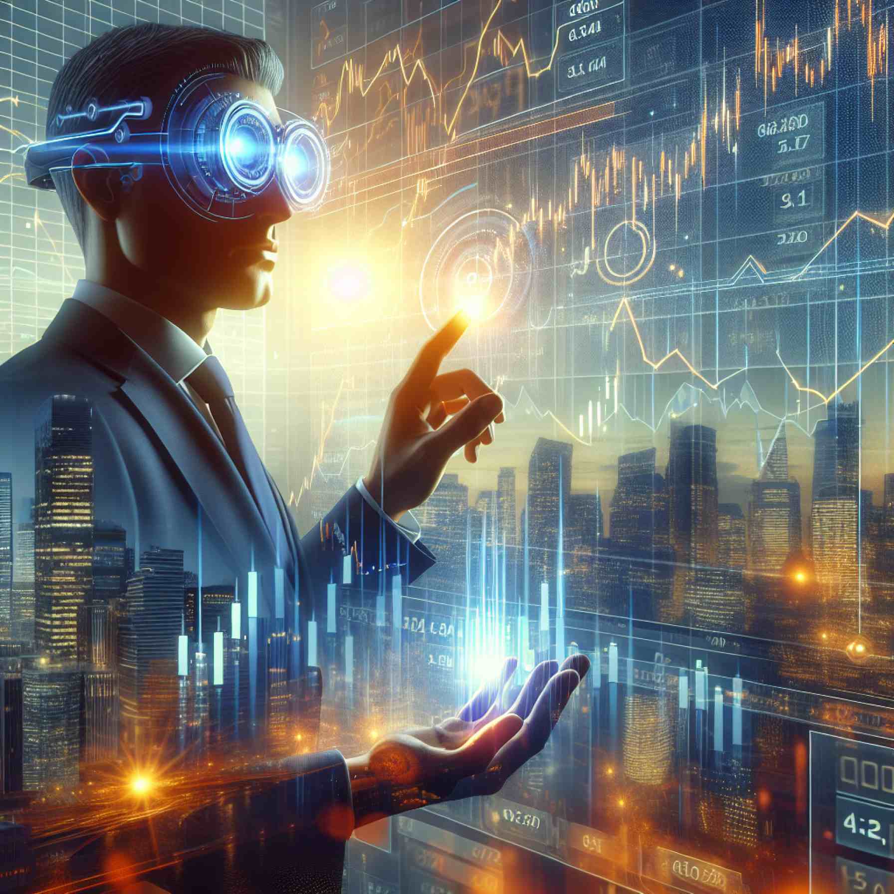 The Surprising Trading Shift in QUALCOMM’s Financial Trajectory The Surprising Trading Shift in QUALCOMM’s Financial Trajectory