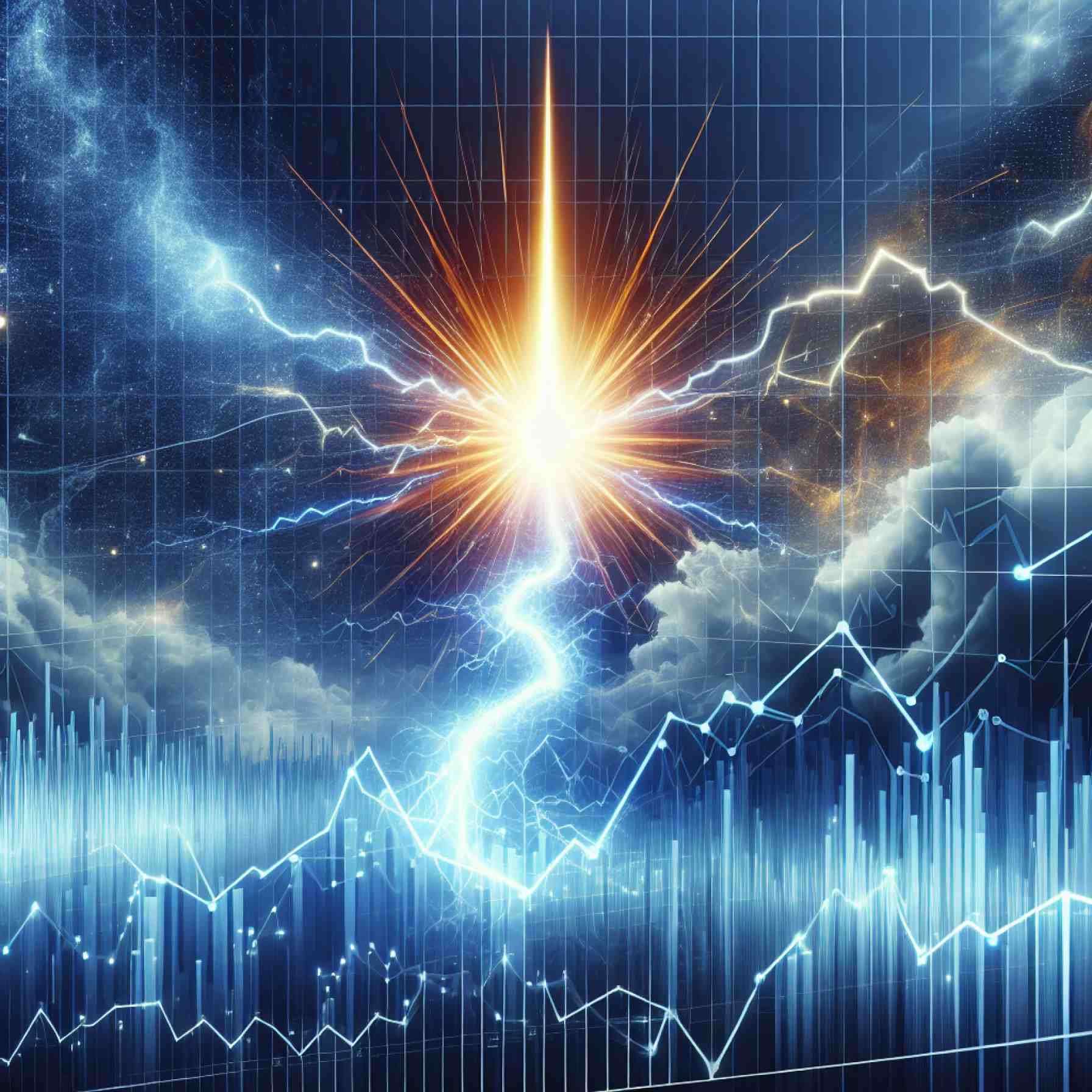 The Unexpected Surge: What’s Driving Fluence Energy’s Wild Ride? The Unexpected Surge: What’s Driving Fluence Energy’s Wild Ride?