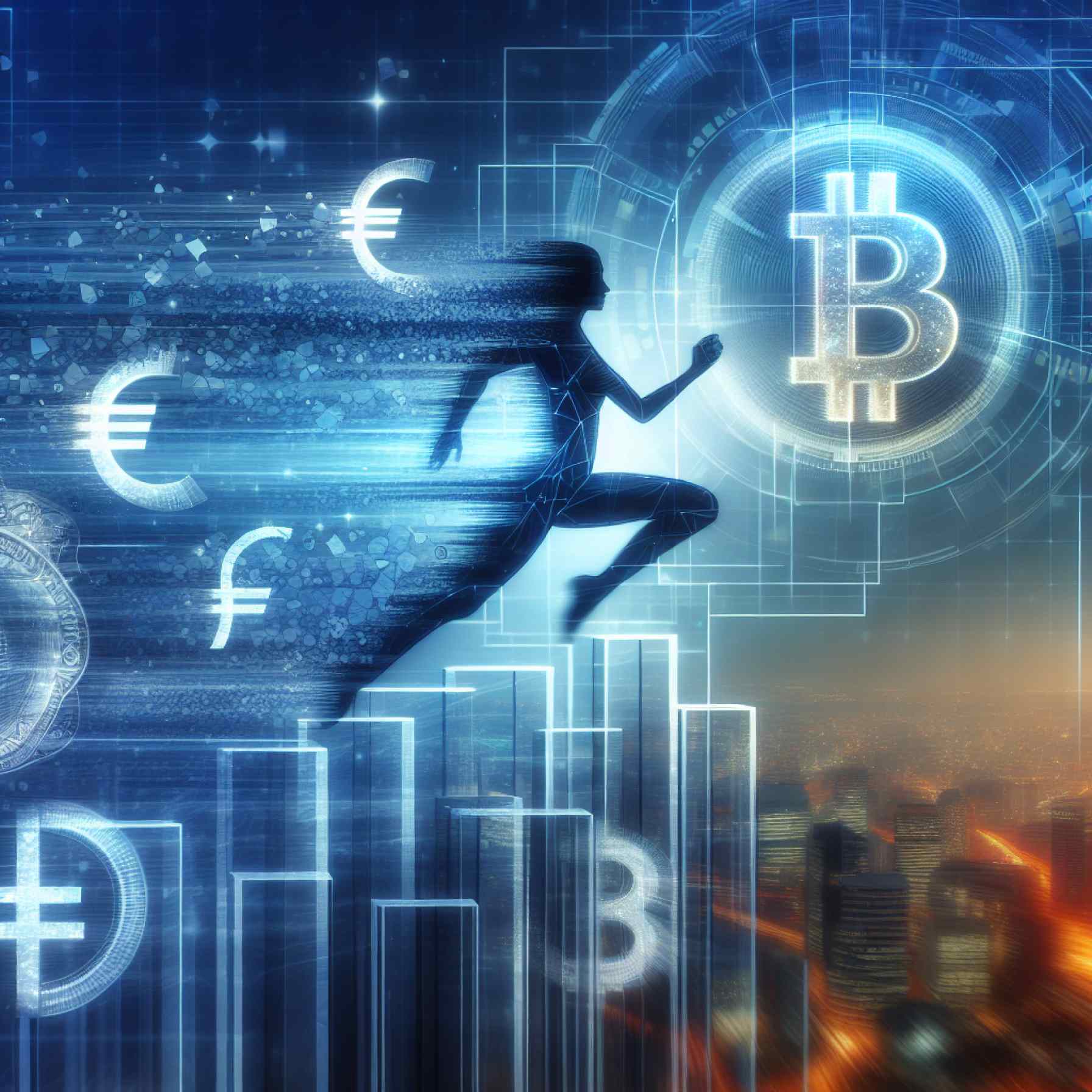 Coinbase Revolutionizes Finance with a Bold Move into Crypto Derivatives Coinbase Revolutionizes Finance with a Bold Move into Crypto Derivatives