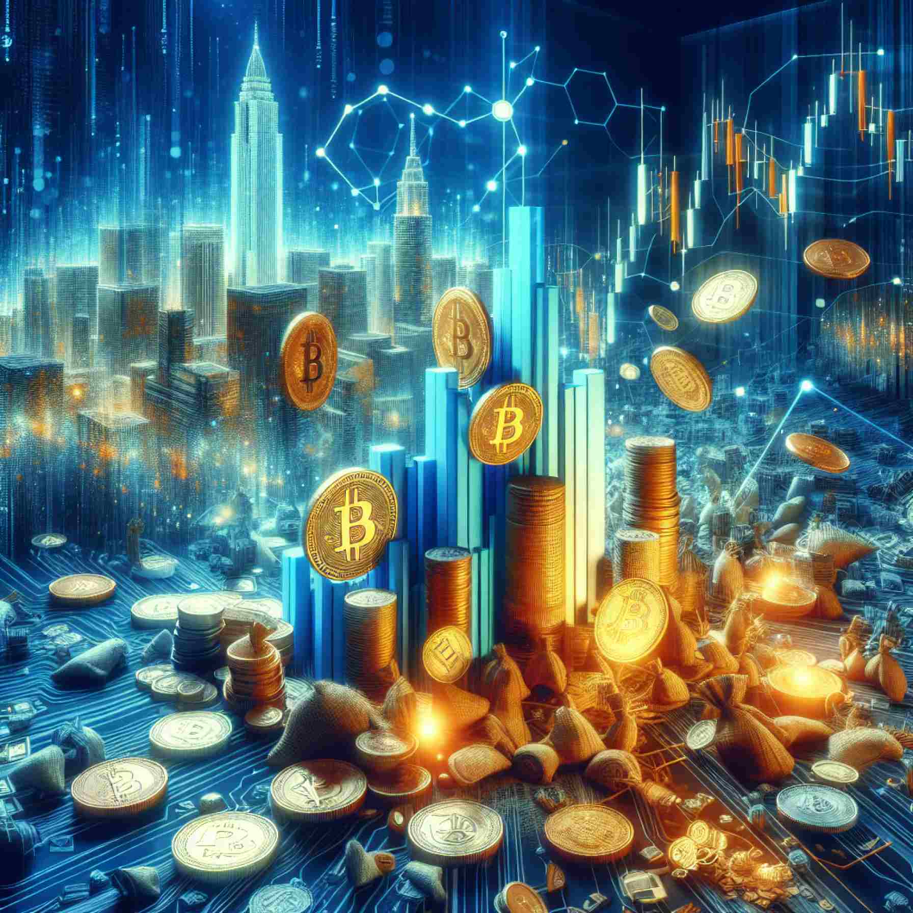 Cryptocurrency Chaos: How Trump’s Second Term Reshaped the Riches of the Digital World Cryptocurrency Chaos: How Trump’s Second Term Reshaped the Riches of the Digital World