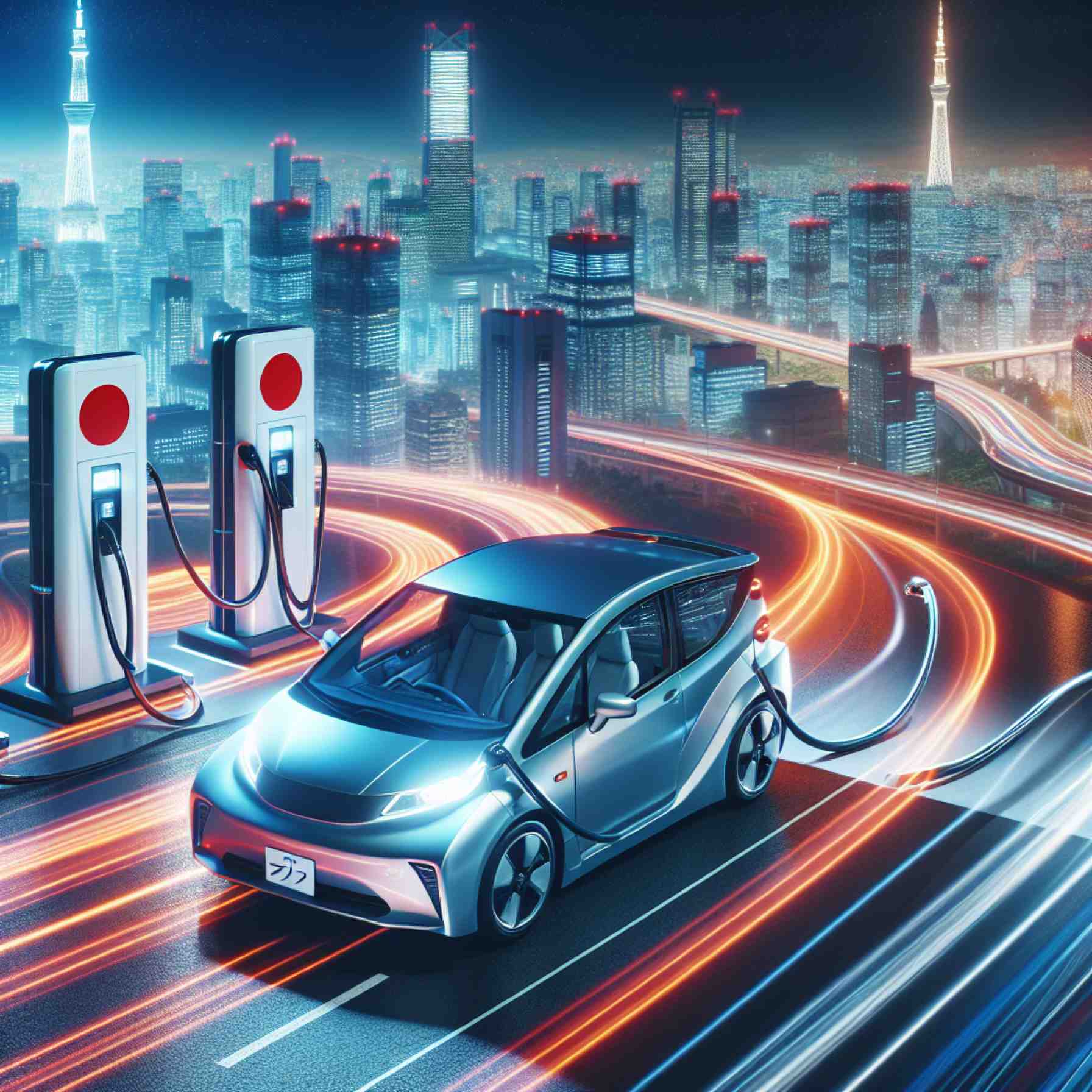 Mazda's Bold Move: Why Japan's Charging Future Might Look Like Tesla Mazda's Bold Move: Why Japan's Charging Future Might Look Like Tesla