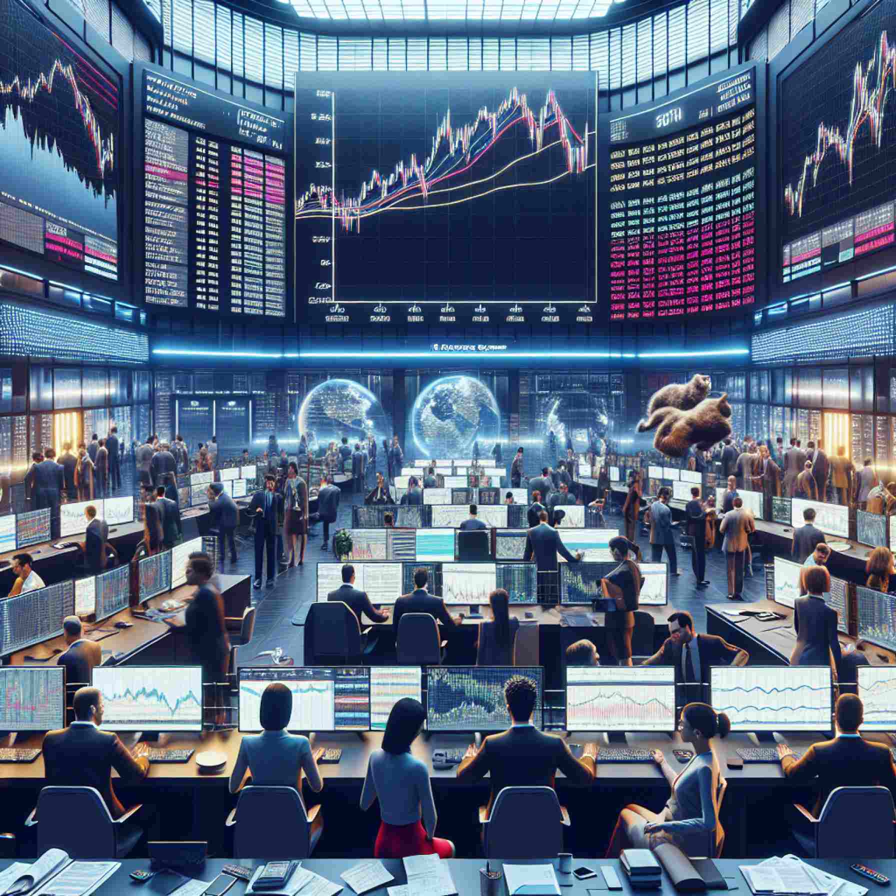 Bulgarian Energy Exchange Sparks Revolution in Renewable Trading Bulgarian Energy Exchange Sparks Revolution in Renewable Trading
