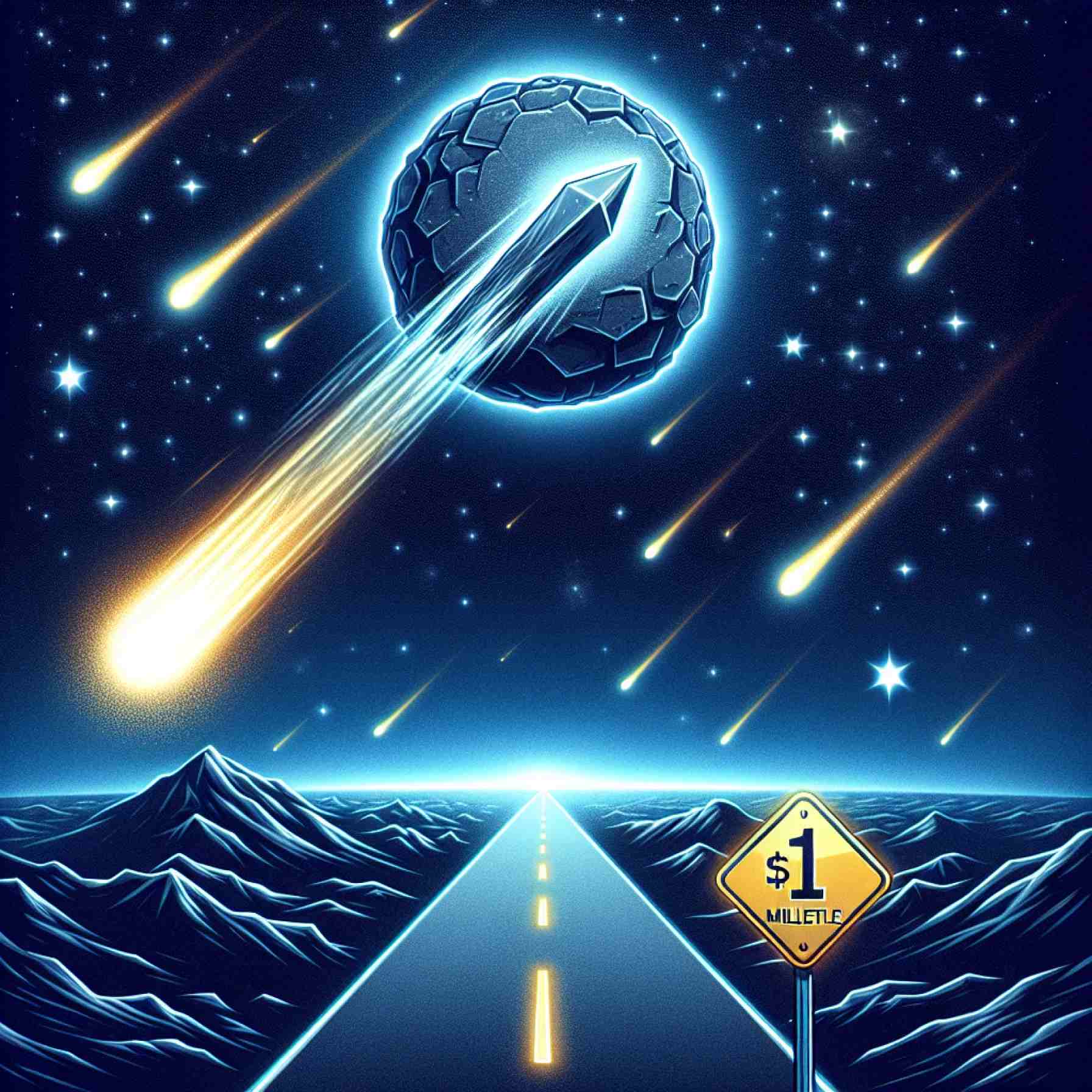 Pi Network’s Meteoric Rise: Could the $1 Milestone Be Within Reach? Pi Network’s Meteoric Rise: Could the $1 Milestone Be Within Reach?