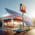 Chick-fil-A Takes a Bold Step Toward Sustainability with Solar-Powered Microgrids