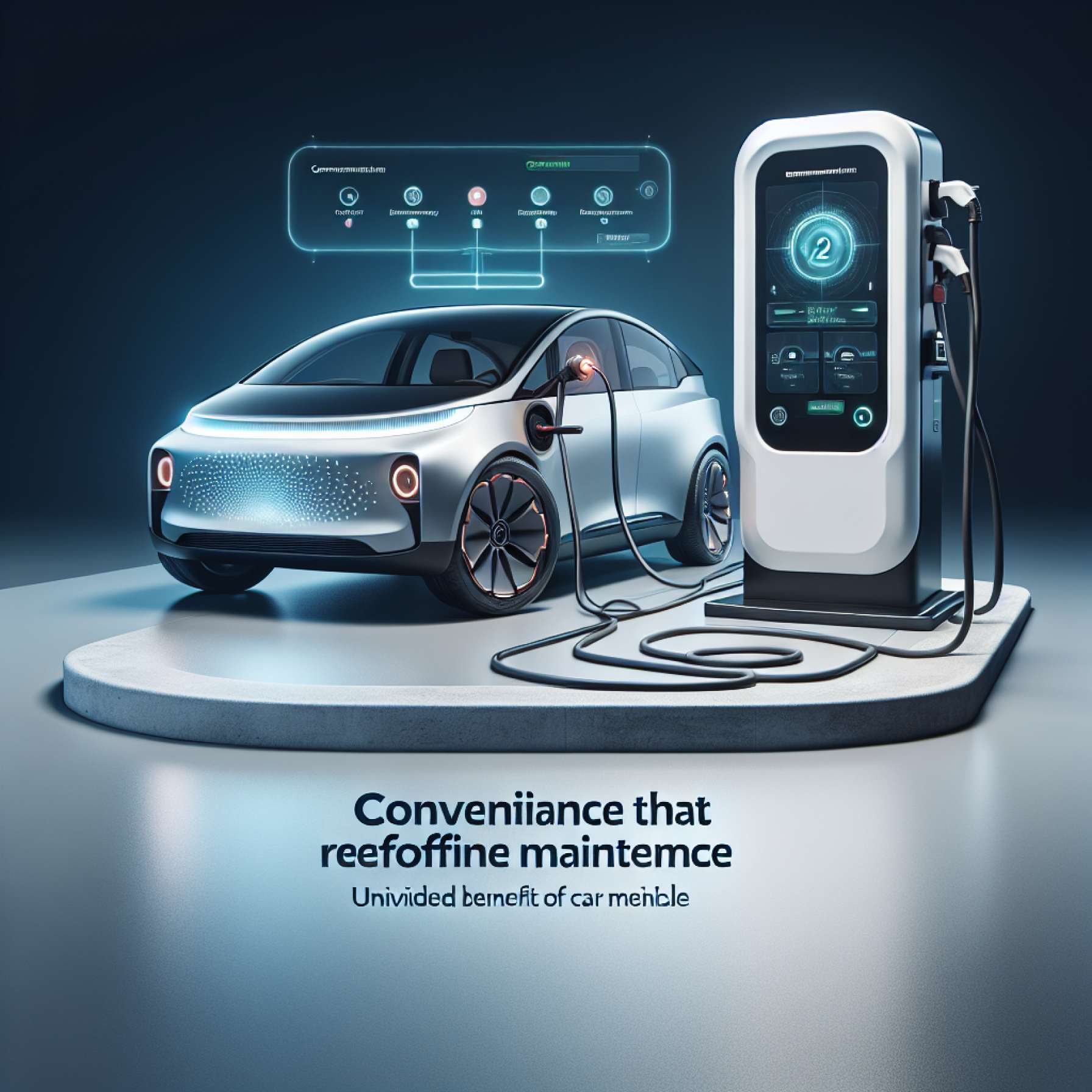 The Untold Perk of Tesla Ownership: Convenience That Redefines Car Maintenance The Untold Perk of Tesla Ownership: Convenience That Redefines Car Maintenance