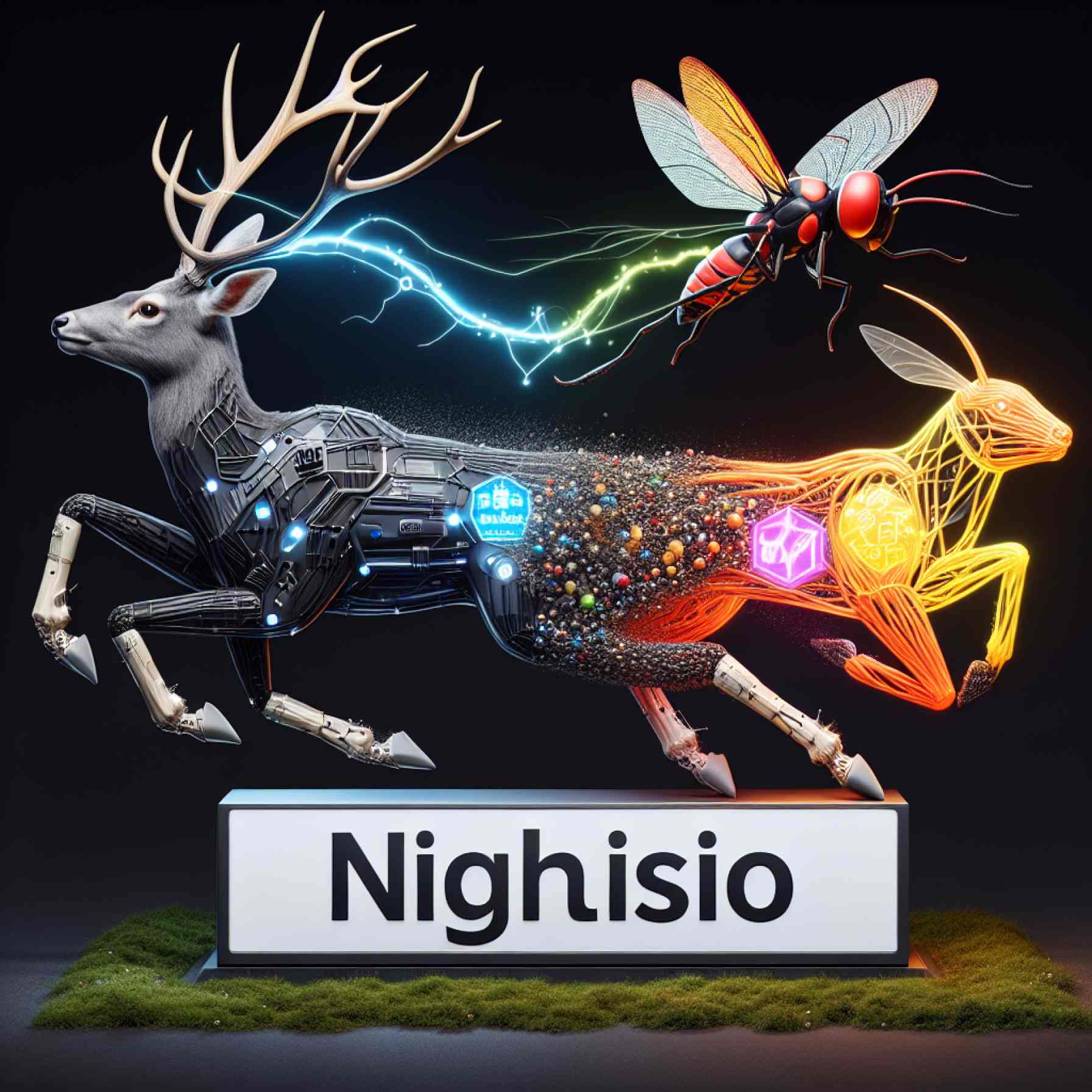 The Strategic Fusion: Why Nio is Merging Onvo and Firefly The Strategic Fusion: Why Nio is Merging Onvo and Firefly
